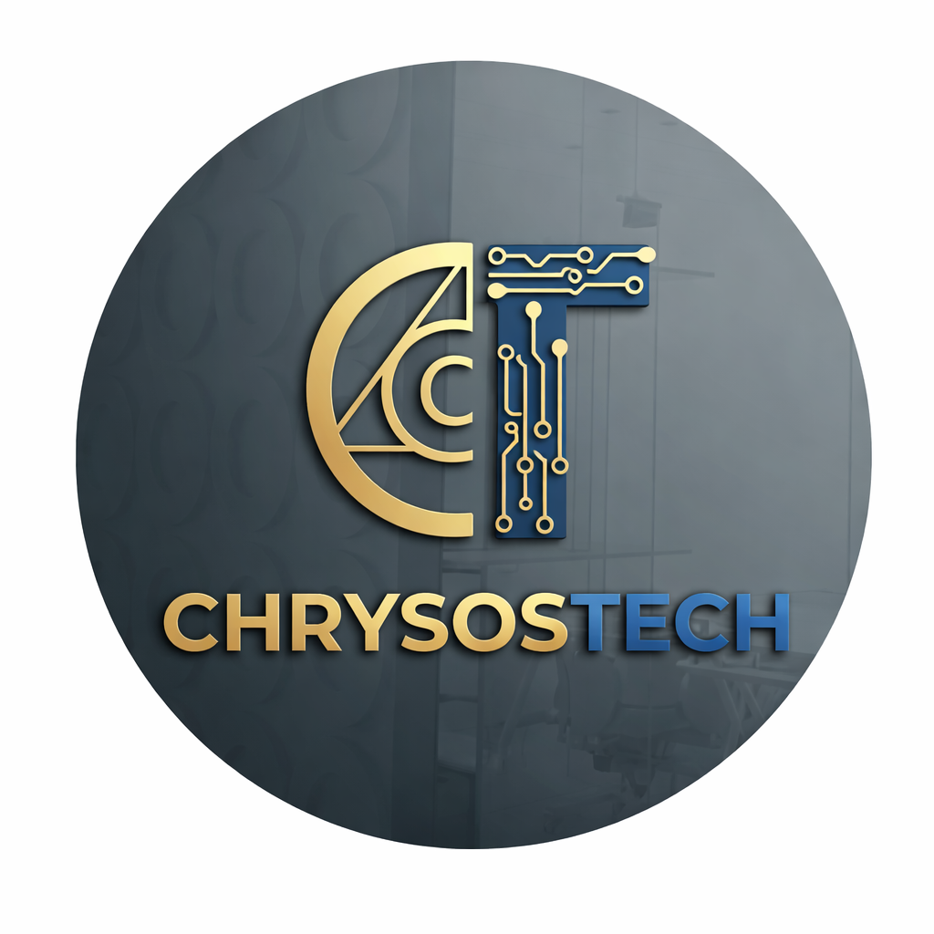 ChrysosTech